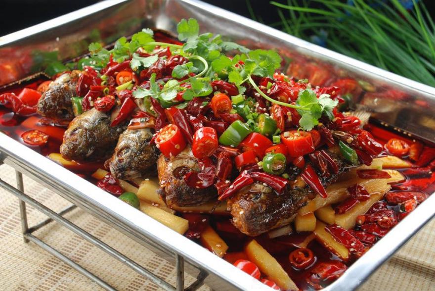 成都烤魚(yú)培訓(xùn)