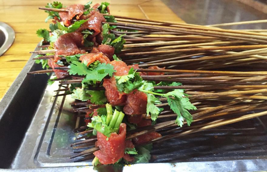 成都串串香培訓(xùn)學(xué)校,培訓(xùn)成都串串中心怎么樣？