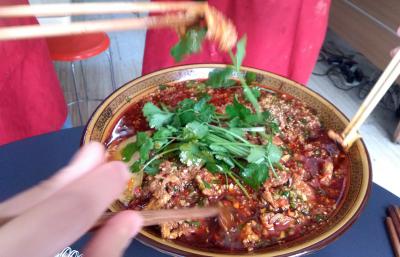 四川冒菜培訓(xùn)，四川冒菜培訓(xùn)哪家好