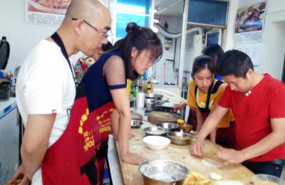 做最好的小吃培訓(xùn)，更多的考慮學(xué)員的切身利益