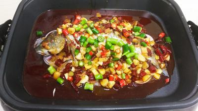 正宗烤魚(yú)技術(shù)制作 飄味緣烤魚(yú)技術(shù)優(yōu)勢(shì)