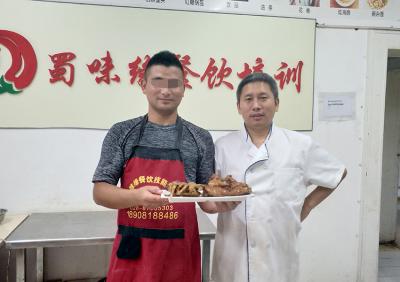 燒烤技術(shù)培訓哪里好？