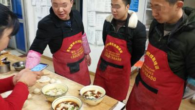 如何開好一家特色面館？川味面食技術(shù)培訓(xùn) 