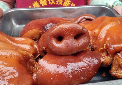 熟食鹵菜技術(shù)培訓(xùn)需要多少錢(qián)?