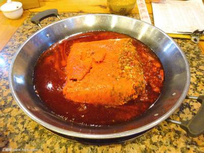 【成都火鍋培訓(xùn)】吃火鍋選擇牛油還是清油？