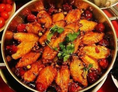 好吃的干鍋，味道跟外面的一樣香-成都干鍋培訓(xùn)