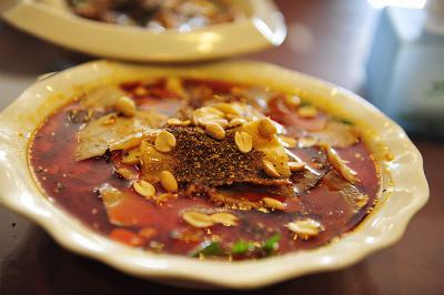 成都小吃培訓(xùn)：到了成都到底該吃什么呢？