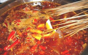 串串香的起源，吃貨們不能錯(cuò)過(guò)！