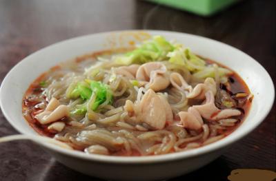 成都小吃培訓(xùn)：這20種小吃你都吃過(guò)來(lái)了嗎？