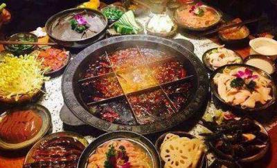 成都火鍋培訓(xùn)：里面放哪些食材最難吃？