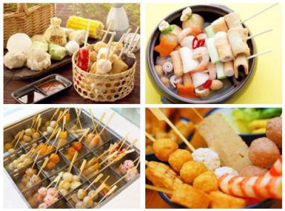 成都小吃培訓(xùn)：小吃創(chuàng)業(yè)成敗關(guān)鍵這些點你注意了嗎？