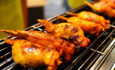 成都小吃培訓(xùn)：怎么讓小吃走上高端道路？