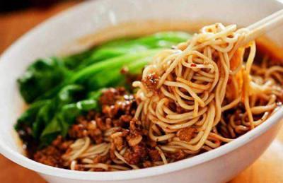 成都面食培訓(xùn)：看看你在培訓(xùn)班都能學(xué)到什么？