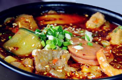 四川小吃培訓(xùn)的關(guān)鍵的步驟你知道是什么嗎？