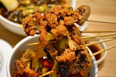 成都小吃培訓(xùn):你了解哪些小吃最有名嗎？