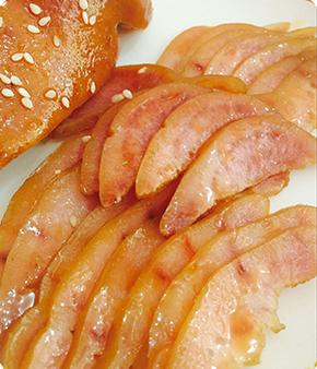 開在步行街四川小吃培訓(xùn)鹵味如何提高銷量？