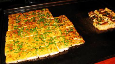 這八樣人人都愛的路邊小吃，你都喜歡嗎?