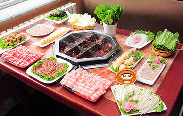 夏季火鍋怎樣吃才不上火？