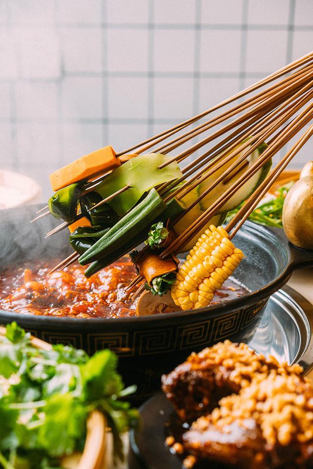 開串串香店要，如何才能保障自身利潤？