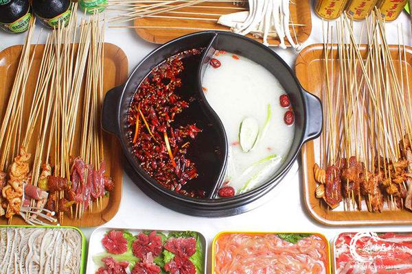 開串串香店要，如何才能保障自身利潤？