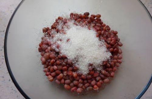 奶茶中的蜜紅豆做法大揭秘，愛吃的朋友趕緊學(xué)起來