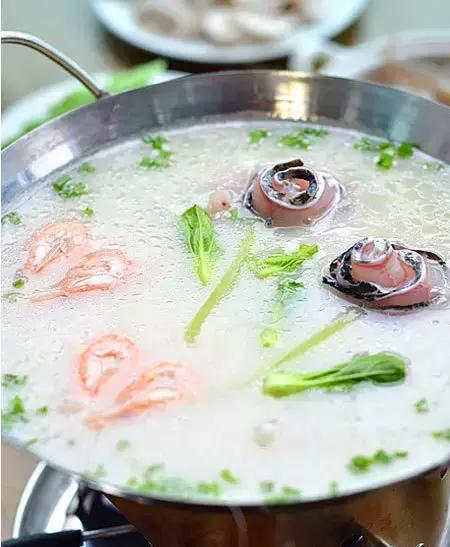 秋天到了，學學這5款火鍋湯底的做法吧！