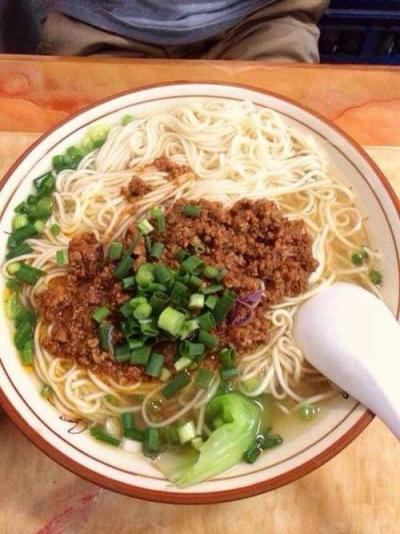 打鹵面、雜醬面，好吃的面食做法都在這了！