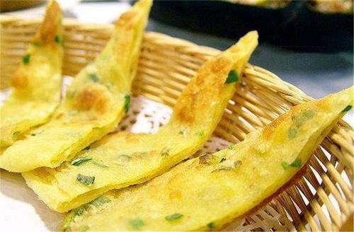 秘制蔥油餅，層次分明又入味，所有詳細(xì)技巧都在這里了！