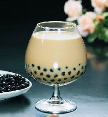 冬天自己做奶茶，熱乎過(guò)暖氣