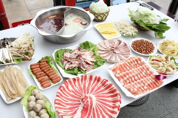 冬天火鍋怎么吃比較健康營(yíng)養(yǎng)呢？