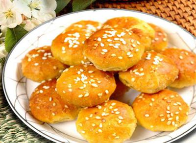 綿陽哪家培訓(xùn)機構(gòu)能學(xué)到正宗的黃山燒餅