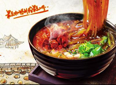 綿陽(yáng)酸辣粉培訓(xùn)多少錢？哪家專業(yè)	