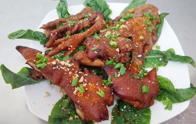 四川燒烤技術(shù)培訓(xùn)中心哪里有？