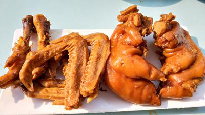 鹵菜培訓(xùn)中心哪家靠譜？