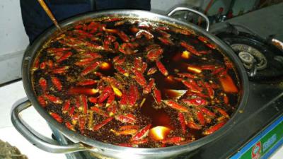 水煮魚技術(shù)培訓(xùn)哪里專業(yè)？