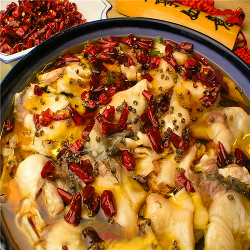 冷鍋魚(yú)正宗培訓(xùn)