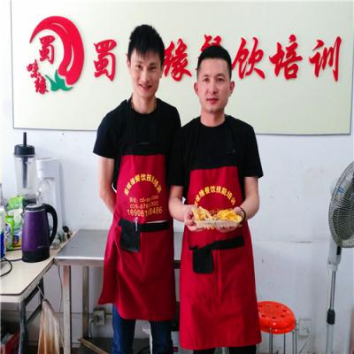 串串香技術(shù)培訓(xùn)，一根小串串改變大人生