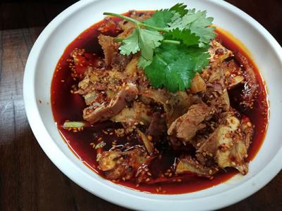 涼菜培訓(xùn)哪里有？制作精細(xì)物超所值