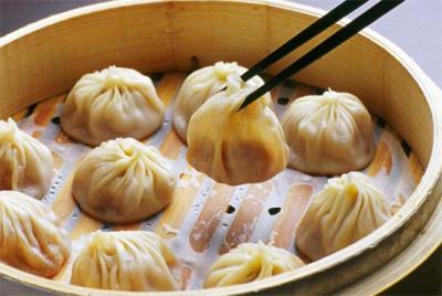 正宗包子培訓(xùn)：灌湯包知識講解，先開窗后喝湯