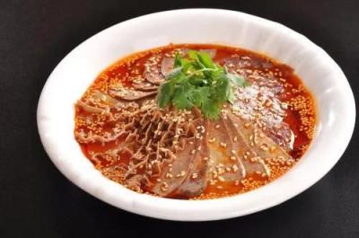 夫妻肺片怎么做？小吃培訓哪家專業(yè)教你地道的做法