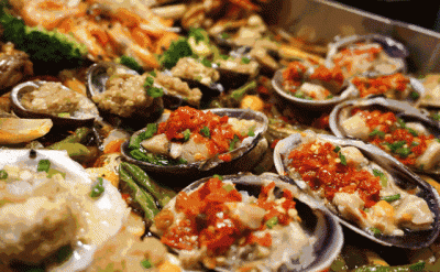 燒烤培訓哪家味道好？好吃不上火生意自然好