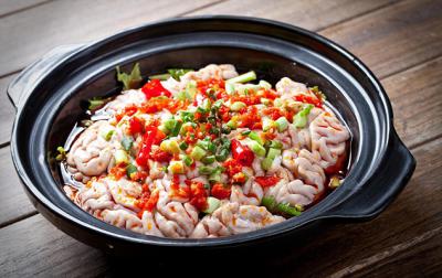 烤腦花技術(shù)培訓(xùn)哪里有？飄味緣入口綿軟香而不膩