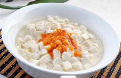 豆腐腦培訓(xùn)哪家好？嚴(yán)格把控制作每個步驟