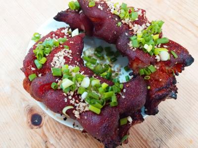 燒烤技術(shù)培訓(xùn)哪家味道好？口感純正讓人食而不膩