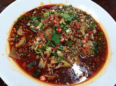 四川冒菜技術(shù)培訓(xùn)哪家好？秘制紅油配方與制作