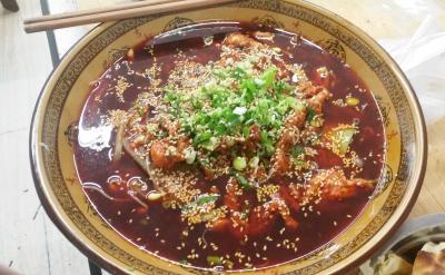 冒菜技術(shù)培訓(xùn)哪里好？小本創(chuàng)業(yè)味道正宗