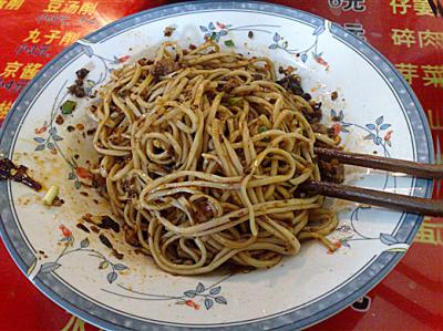 川味面食正宗技術(shù)培訓(xùn)，古方秘制大眾都喜愛(ài)