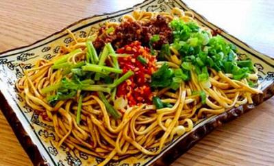 面條怎么煮更好吃？面條培訓(xùn)，面條做法大全在這兒