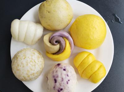 早餐包子技術(shù)培訓(xùn)，傳授包餡的方法以及技巧