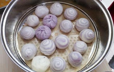 早餐包子技術(shù)培訓(xùn)，味道鮮美帶來獨(dú)特美味